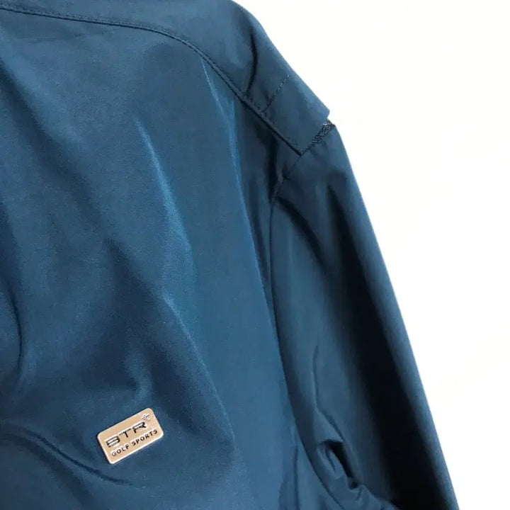 [BUNJANG] BTR 105XL Zip-up Jacket / BTR 남성 집업 자켓 105XL@9910