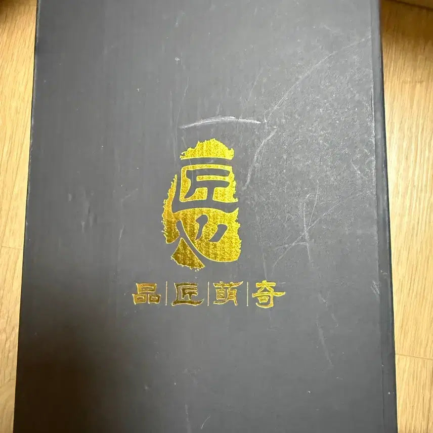 [BUNJANG] One Piece Zoro PJMQ Studio Figure / 원피스 조로 피규어 PJMQ Studio