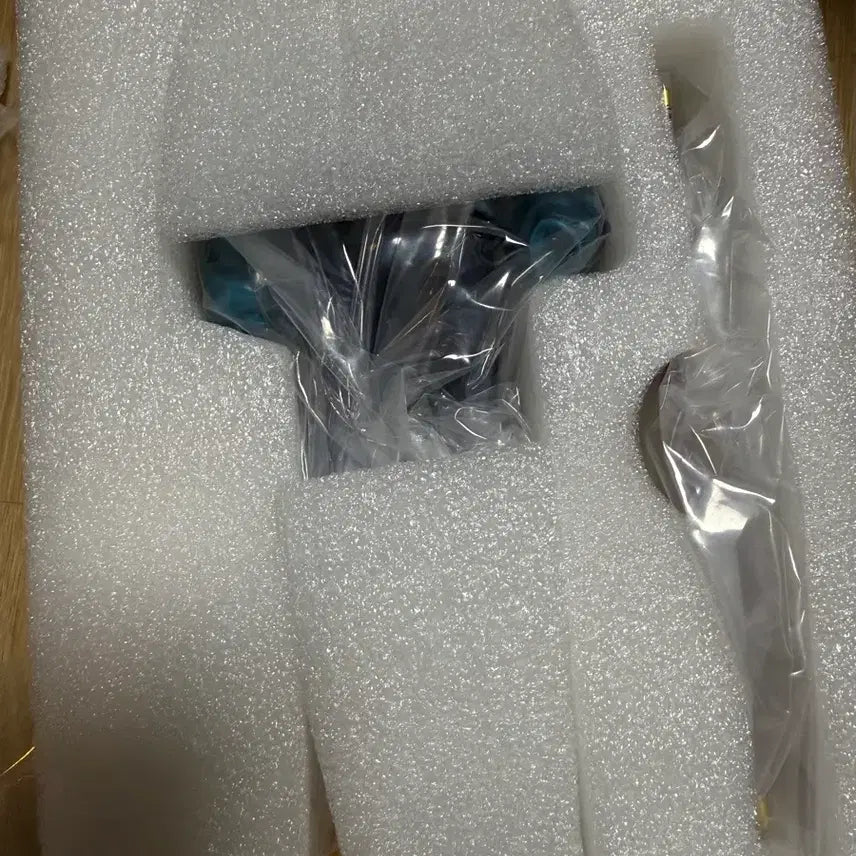 [BUNJANG] One Piece Zoro PJMQ Studio Figure / 원피스 조로 피규어 PJMQ Studio