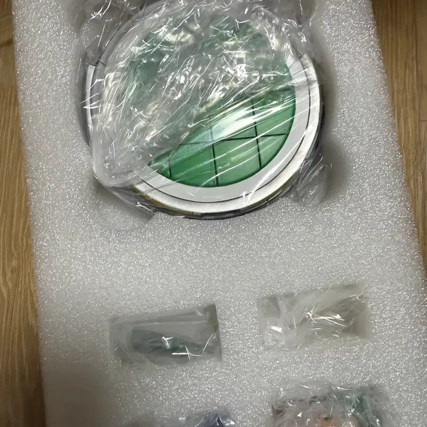 [BUNJANG] One Piece Zoro PJMQ Studio Figure / 원피스 조로 피규어 PJMQ Studio