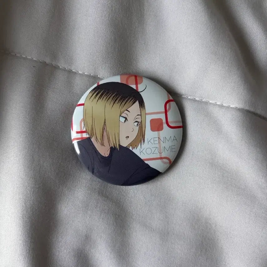 [BUNJANG] Haikyu Kozume Kenma Bundle Set Goods / 하이큐 코즈메 켄마 굿즈 일괄 판매