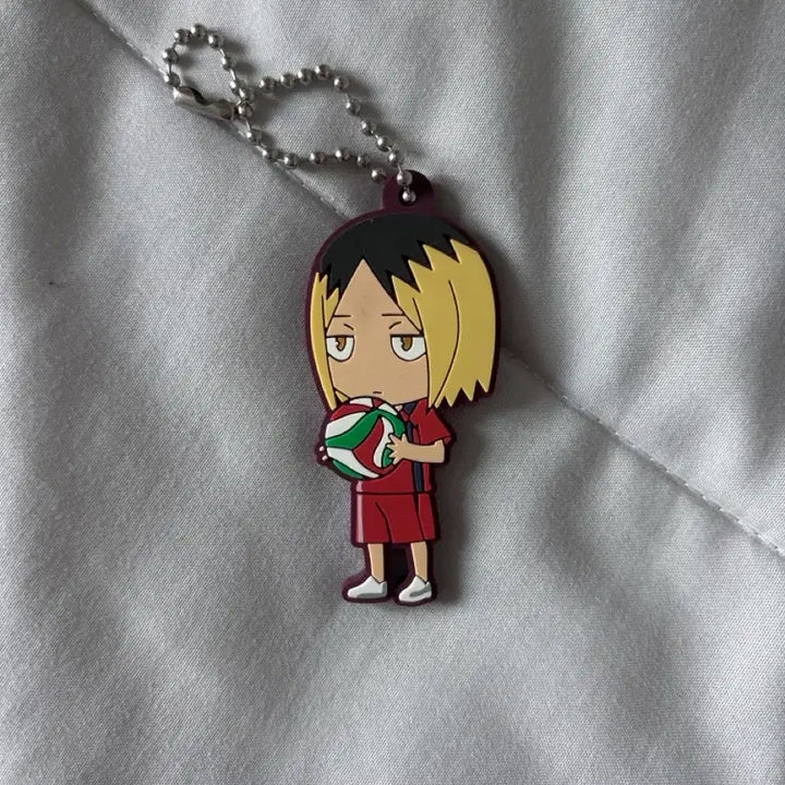[BUNJANG] Haikyu Kozume Kenma Bundle Set Goods / 하이큐 코즈메 켄마 굿즈 일괄 판매