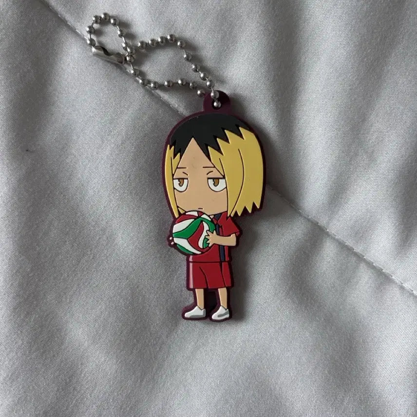 [BUNJANG] Haikyu Kozume Kenma Bundle Set Goods / 하이큐 코즈메 켄마 굿즈 일괄 판매