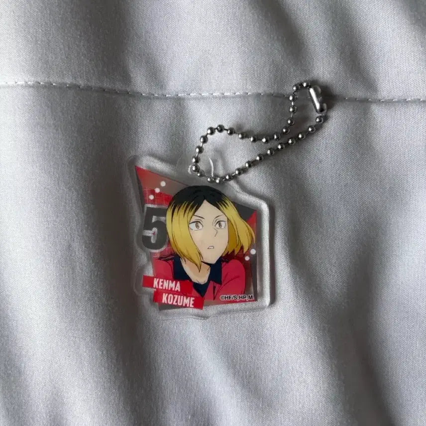 [BUNJANG] Haikyu Kozume Kenma Bundle Set Goods / 하이큐 코즈메 켄마 굿즈 일괄 판매