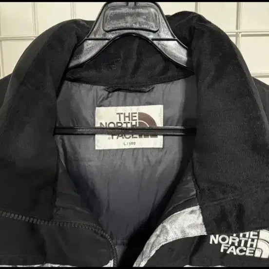 [BUNJANG] The North Face Vest / 노스페이스 패딩조끼 L 100