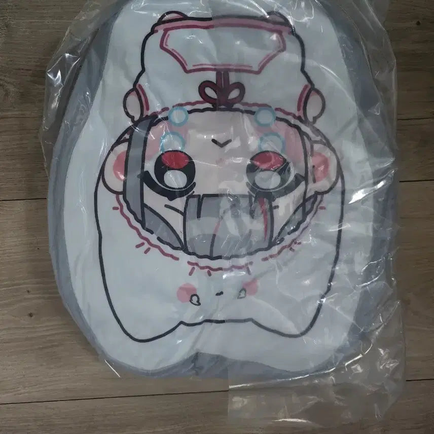 [BUNJANG] Stellive Mashiro Cushion / (비공식)스텔라이브 마시로 쿠션