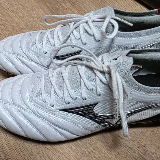 [BUNJANG] Mizuno Morelia 4 Beta [265] / 미즈노 모렐리아4 베타 Made IN JAPAN [265]