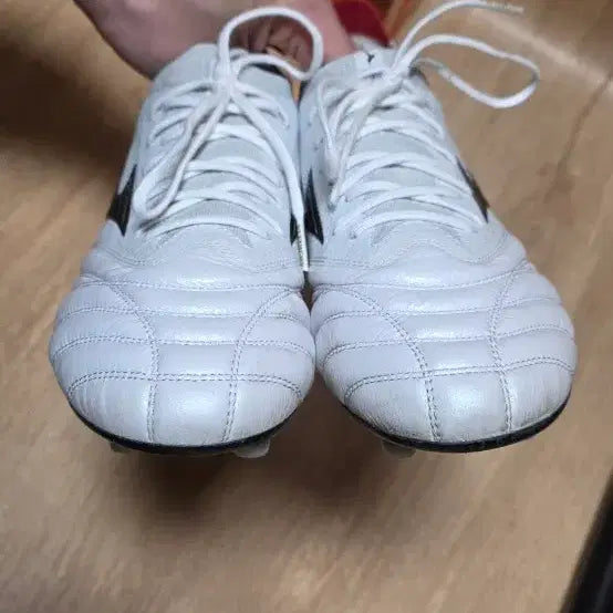 [BUNJANG] Mizuno Morelia 4 Beta [265] / 미즈노 모렐리아4 베타 Made IN JAPAN [265]