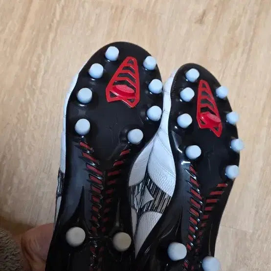 [BUNJANG] Mizuno Morelia 4 Beta [265] / 미즈노 모렐리아4 베타 Made IN JAPAN [265]