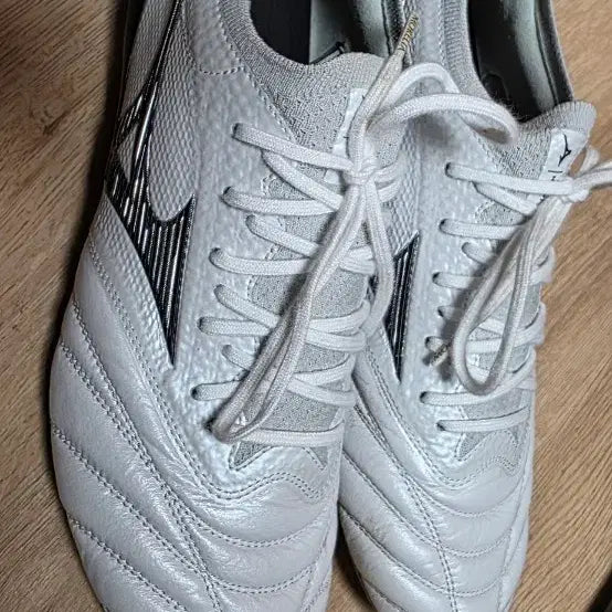 [BUNJANG] Mizuno Morelia 4 Beta [265] / 미즈노 모렐리아4 베타 Made IN JAPAN [265]