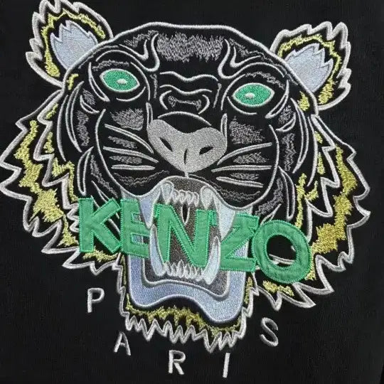 [BUNJANG] Kenzo Men's Sweatshirt / 겐조 맨투맨 m 정품