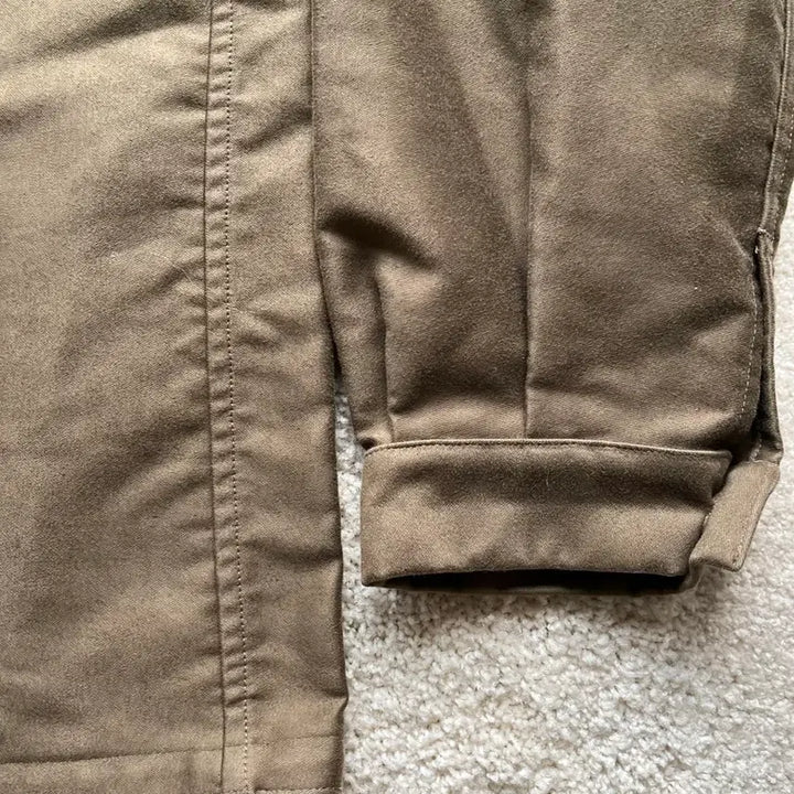 [BUNJANG] Anatomica Moleskin Work Jacket / 아나토미카 몰스킨 워크 자켓 (103-105)