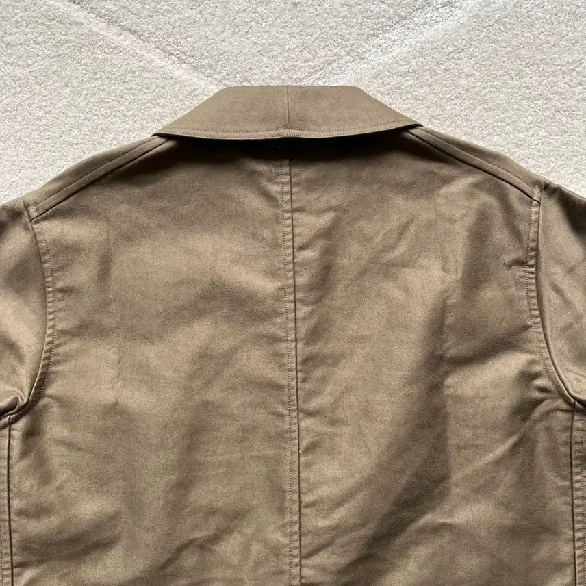 [BUNJANG] Anatomica Moleskin Work Jacket / 아나토미카 몰스킨 워크 자켓 (103-105)