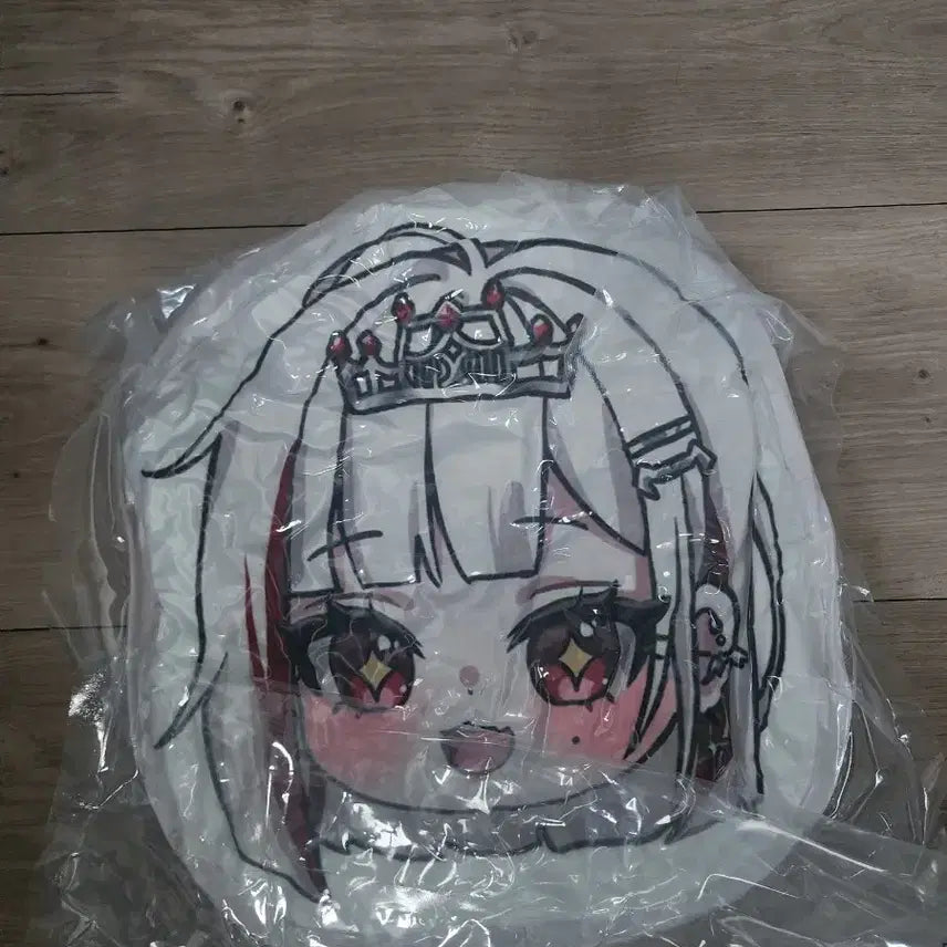 [BUNJANG] StellarLive Reze Cushion / (비공식)스텔라이브 리제 양면 쿠션