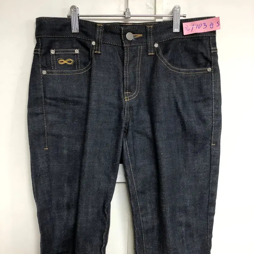 [BUNJANG] Men's Jeans 30 inch / 플랙 남성 청바지 30인치@9937