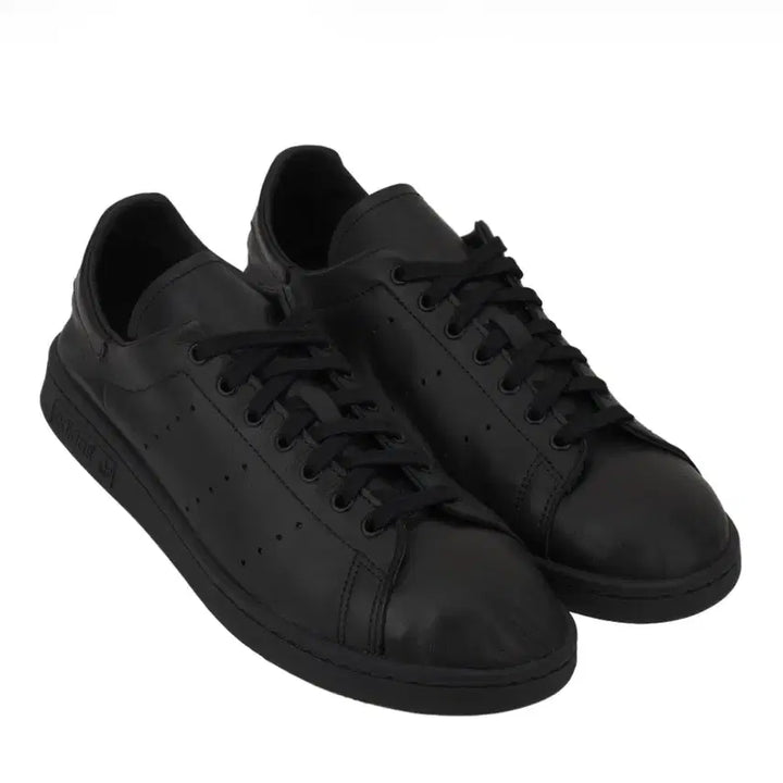 [BUNJANG] Adidas Stan Smith Decon Black 245 / 아디다스 스탠스미스 데콘 블랙 245