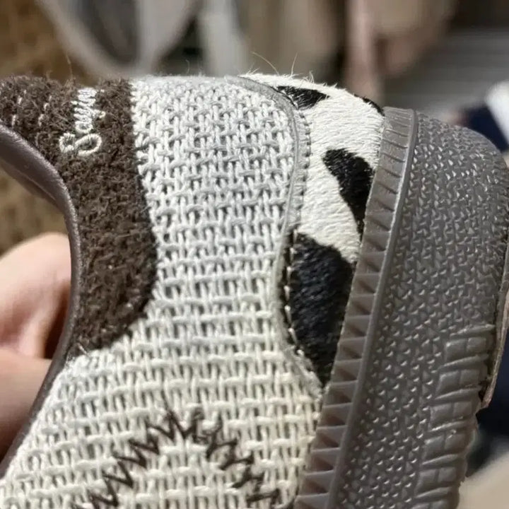 [BUNJANG] Adidas Samba / 아디다스 노타이틀 삼바 풀박 (마지막 가격내림)