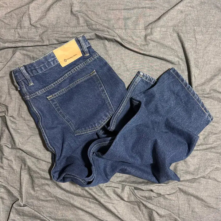 [BUNJANG] Members Mark Blue Denim Jean Sz 36X30 / Members Mark Blue Denim Jean Sz 36X30