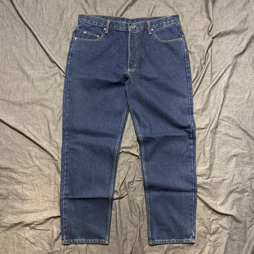 [BUNJANG] Members Mark Blue Denim Jean Sz 36X30 / Members Mark Blue Denim Jean Sz 36X30