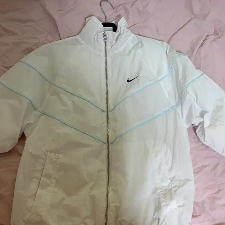 [BUNJANG] Nike Windbreaker S / 나이키 바람막이 s