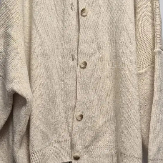 [BUNJANG] Knit Cardigan / 니트 가디건