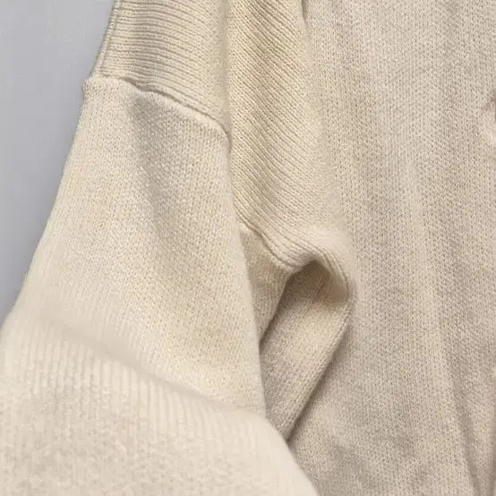 [BUNJANG] Knit Cardigan / 니트 가디건