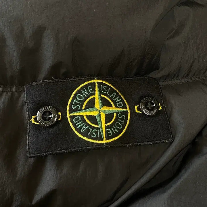 [BUNJANG] Stone Island 25FW Crinkle Reps Non-Hooded Jacket XL / 스톤아일랜드 25FW 크링클랩스 논후드 XL 팝니다.