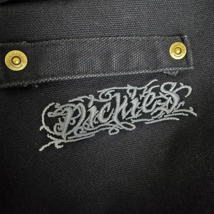 [BUNJANG] Supreme Dickies Work Jacket Black M / Dickies Supreme 디키즈 슈프림 후드 워크자켓 블랙 M수프림