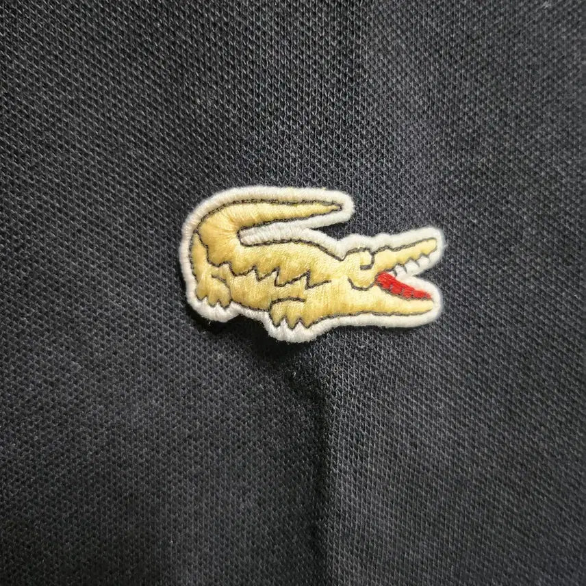 [BUNJANG] Lacoste Polo Shirt (3) / 라코스테 카라티셔츠 (3)