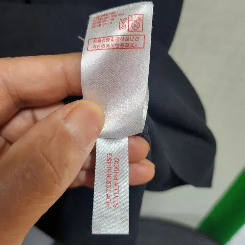 [BUNJANG] Lacoste Polo Shirt (3) / 라코스테 카라티셔츠 (3)