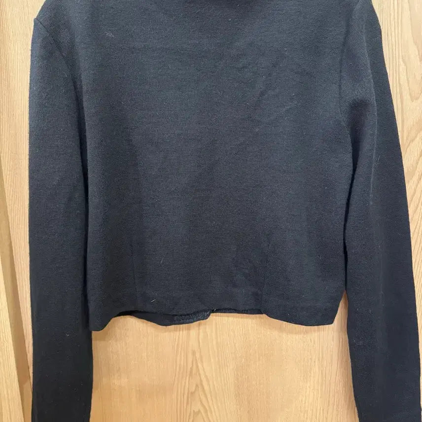 [SOLD OUT] 빈티지시퀸비즈가디건