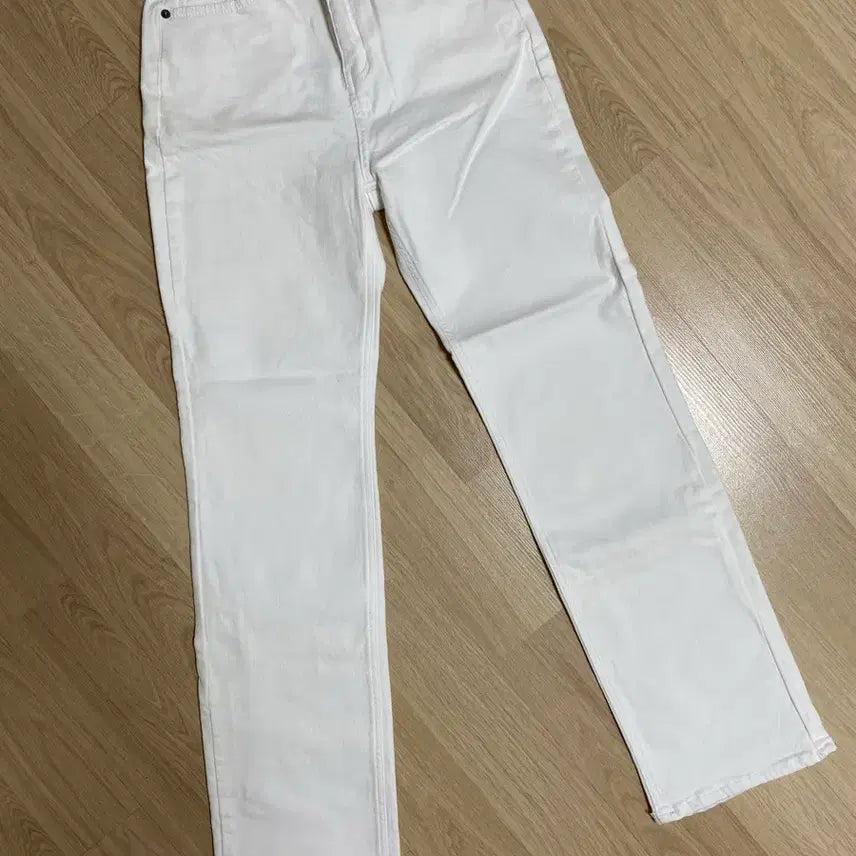 [BUNJANG] Benito Fleece Pants (Size S) / (새제품) 여성의류쇼핑몰 베니토 기모바지 S