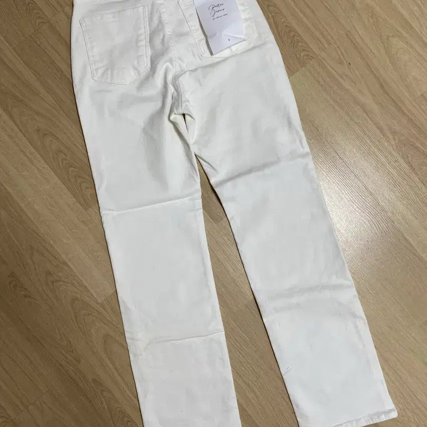 [BUNJANG] Benito Fleece Pants (Size S) / (새제품) 여성의류쇼핑몰 베니토 기모바지 S
