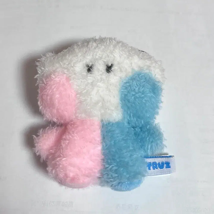 [BUNJANG] TWS Minho Mini Plushie / 트루즈 미니니 솜이