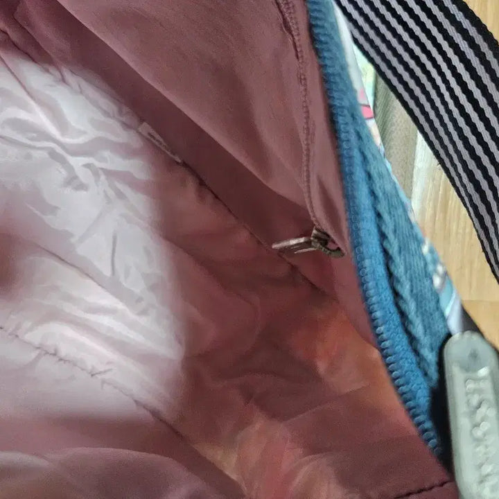 [BUNJANG] LeSportsac Crossbody Bag (Shoulder Bag) / 레스포삭 크로스백(숄더겸용)