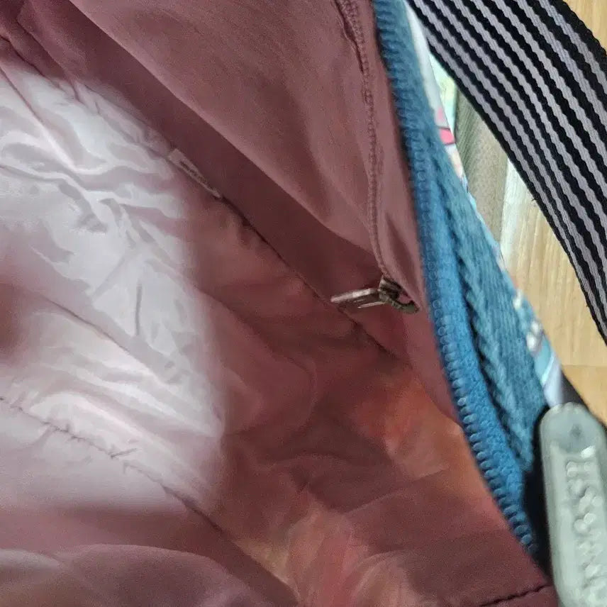 [BUNJANG] LeSportsac Crossbody Bag (Shoulder Bag) / 레스포삭 크로스백(숄더겸용)
