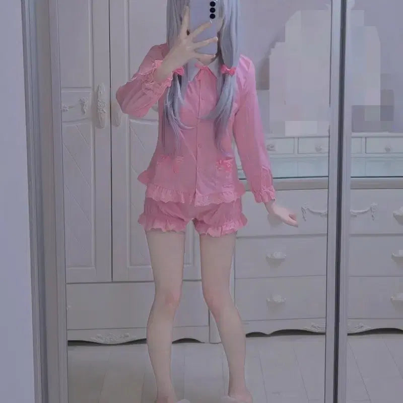 [BUNJANG] Eromanga Sensei Sagiri Cosplay / 에로망가선생 사기리 코스프레
