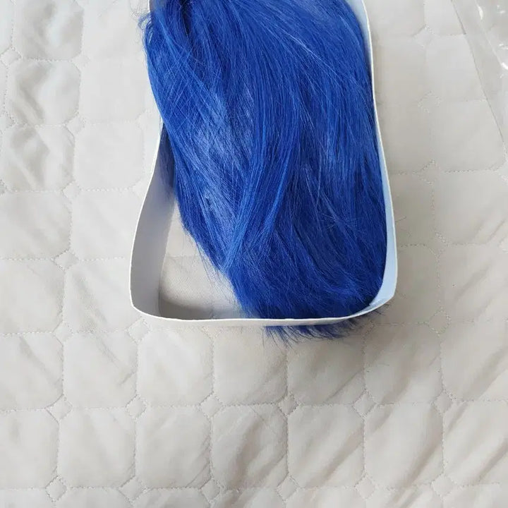 [BUNJANG] Cosplay Wig Bundle Set / 코스프레 가발 5개 일괄 처분가 세일(아냐,카이토, 홍장미, 지뢰계 등)
