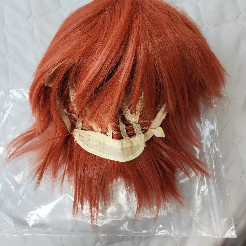 [BUNJANG] Cosplay Wig Bundle Set / 코스프레 가발 5개 일괄 처분가 세일(아냐,카이토, 홍장미, 지뢰계 등)