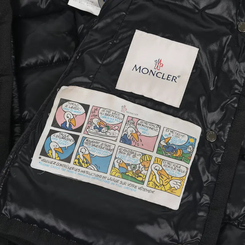 [SOLD OUT] (W) 몽클레르 아르무아즈 패딩 자켓