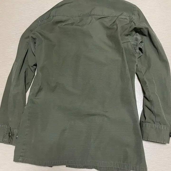 [SOLD OUT] 오리지널 정글퍼티그 S-R 스몰 레귤러
