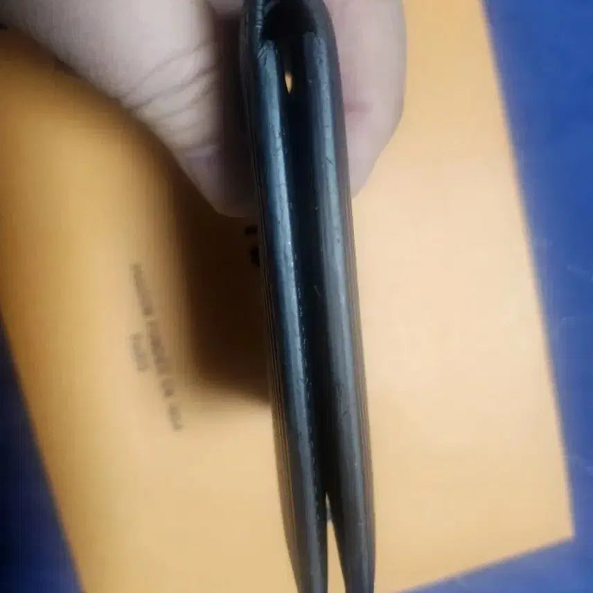 [BUNJANG] Louis Vuitton Multiple Wallet Black / 루이비통 에피 멀티플 월릿 반지갑 블랙 색상