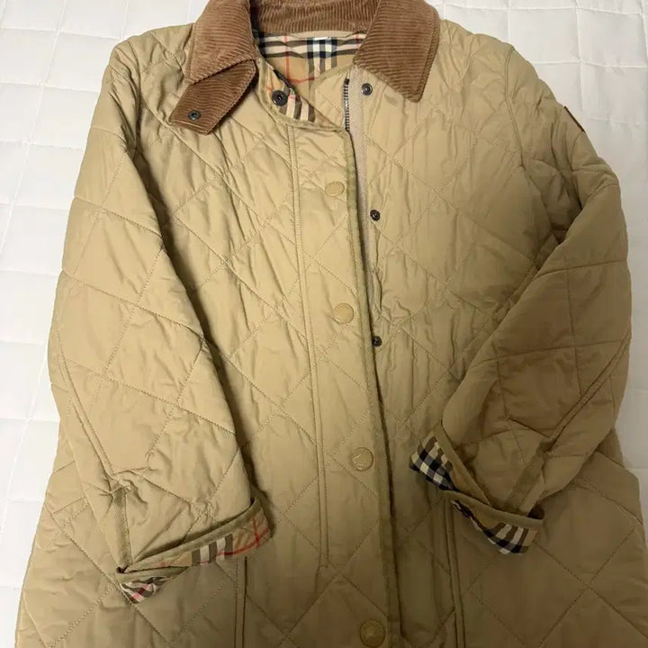 [BUNJANG] Burberry Cotswold Small / 버버리 코츠월드 스몰