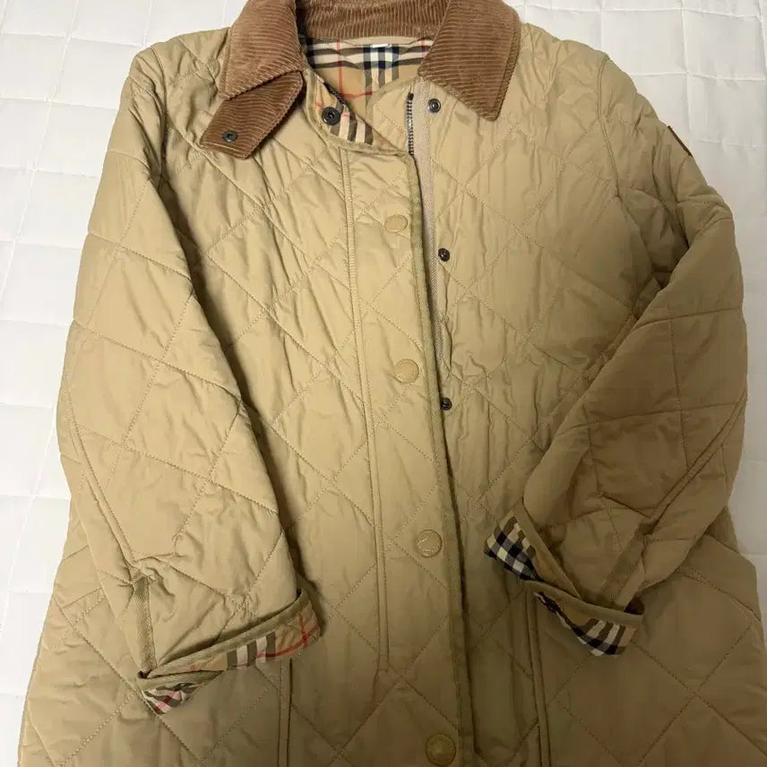 [BUNJANG] Burberry Cotswold Small / 버버리 코츠월드 스몰