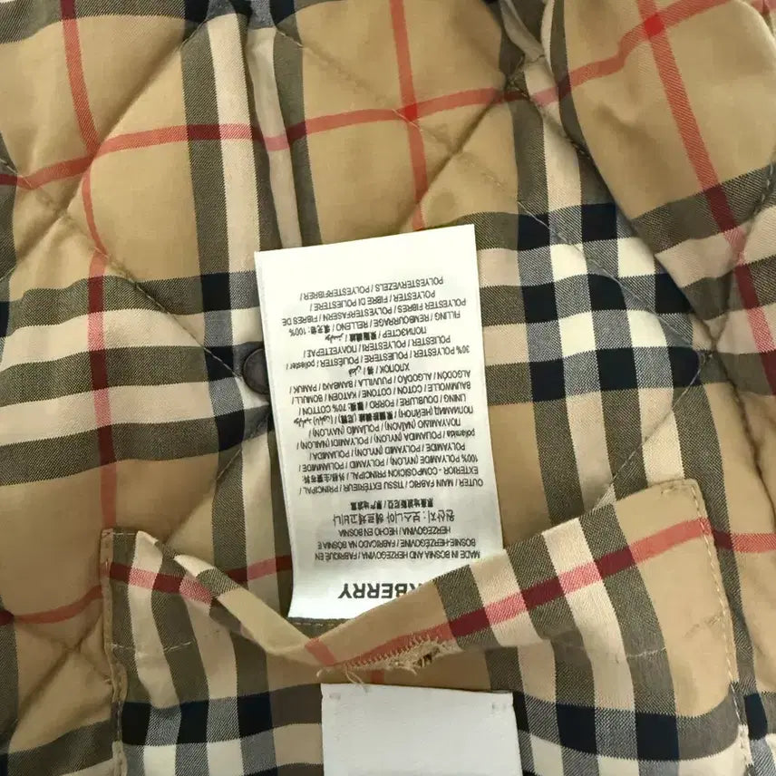 [BUNJANG] Burberry Cotswold Small / 버버리 코츠월드 스몰