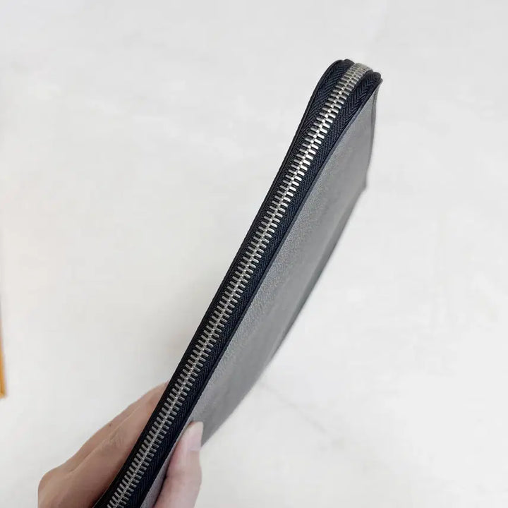 [BUNJANG] Louis Vuitton Pochette Jour GM Clutch / 루이비통 포쉐트 주르 파우치 GM (클러치백)