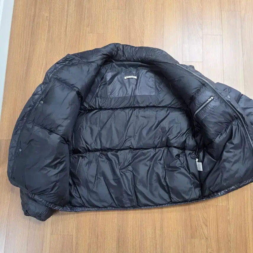 [BUNJANG] Our Legacy Lennox Padded Jacket Smog Grey / (46) 아워레가시 레녹스 패딩 스모그그레이