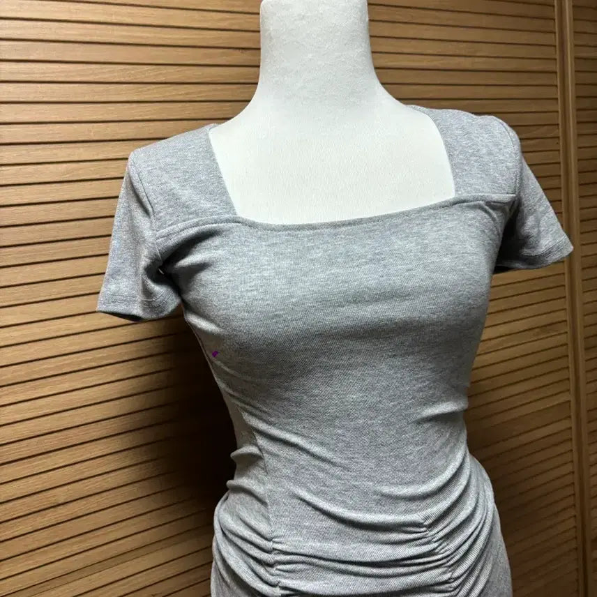 [BUNJANG] De Ob Rossum J Long Dress / 고퀑! 롱 원피스 /수입의류