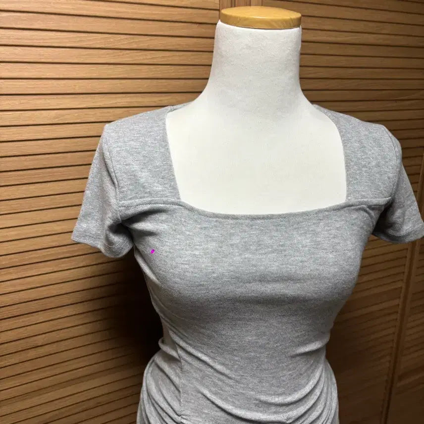 [BUNJANG] De Ob Rossum J Long Dress / 고퀑! 롱 원피스 /수입의류