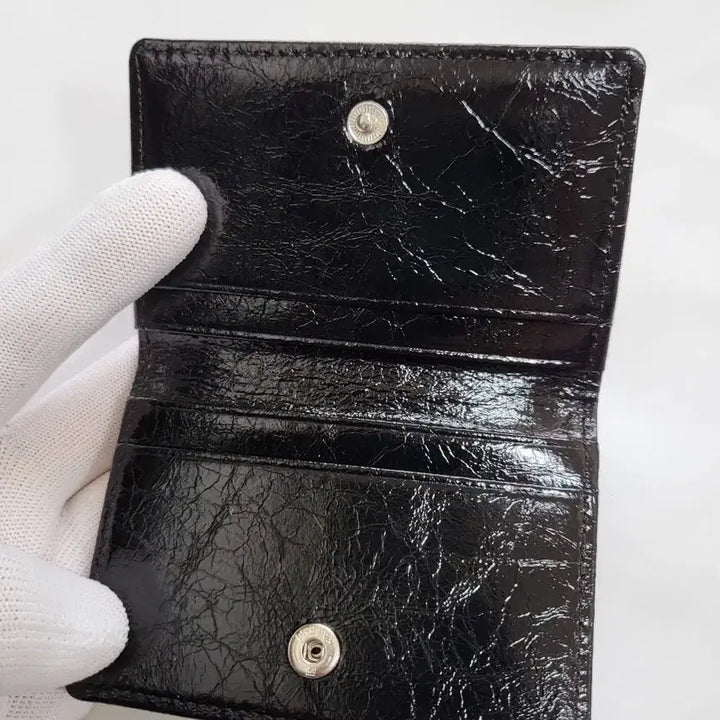 [BUNJANG] Fennec Card Wallet / 페넥 카드지갑